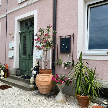 Villa Petrabunt Villach Eksteriør billede