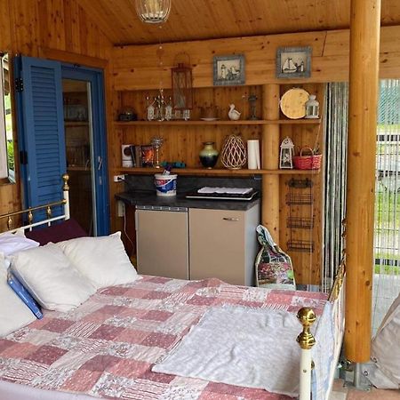 Villa Petrabunt Villach Eksteriør billede