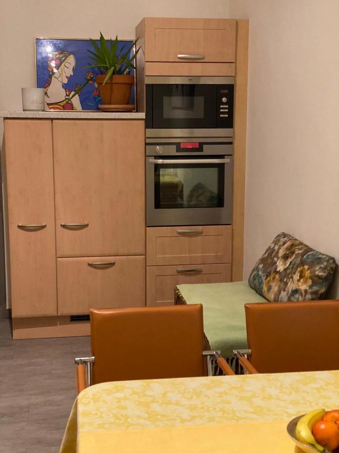 Villa Petrabunt Villach Eksteriør billede