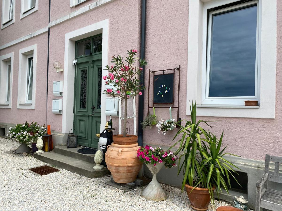 Villa Petrabunt Villach Eksteriør billede