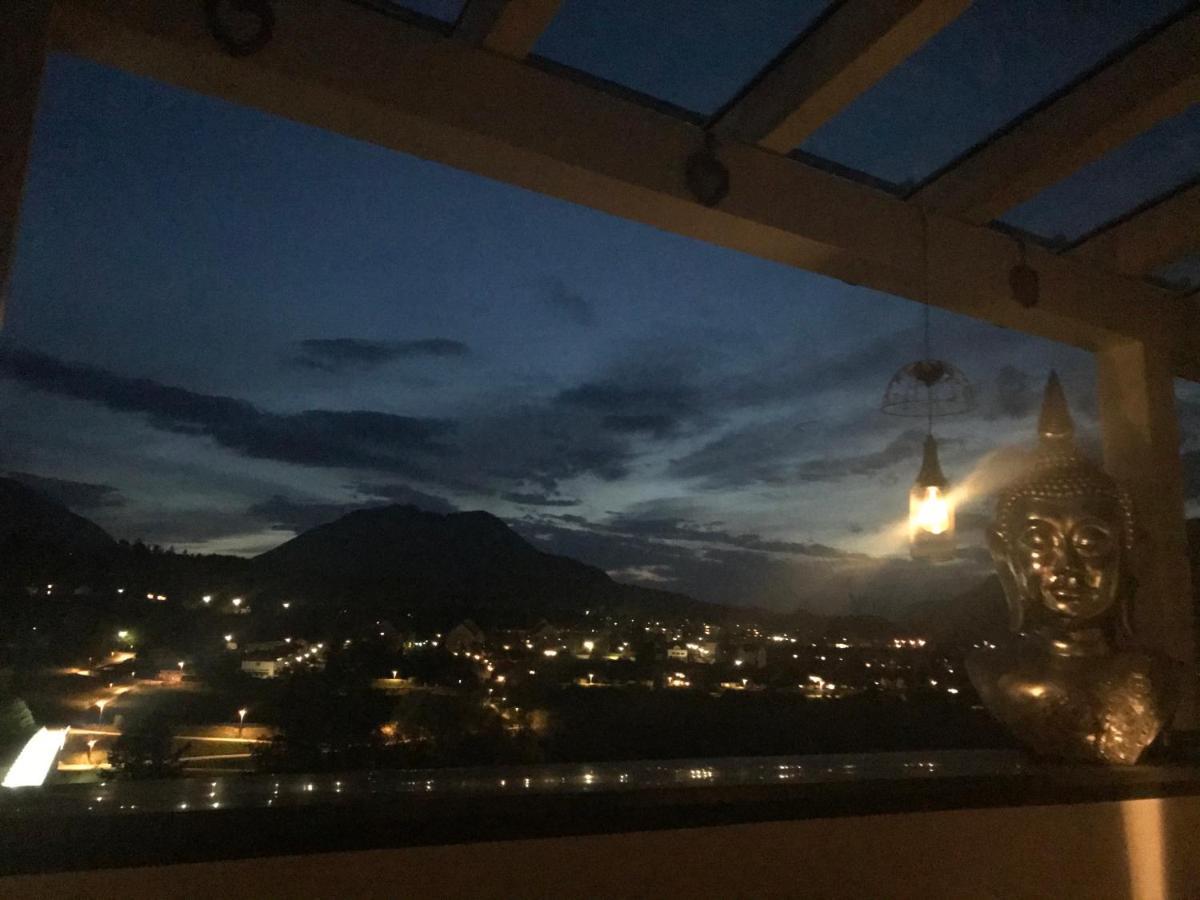 Villa Petrabunt Villach Eksteriør billede