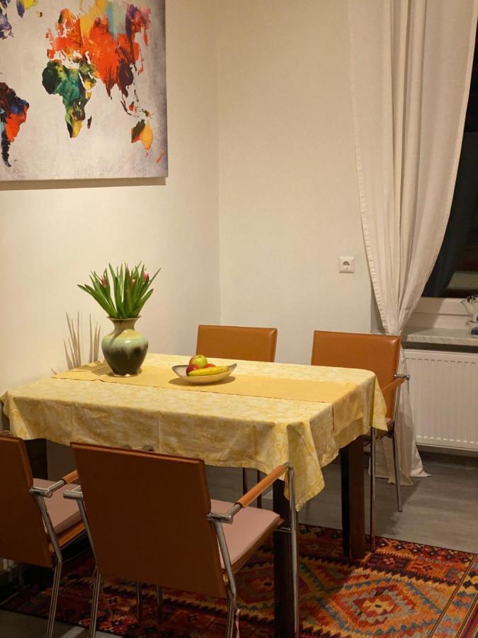 Villa Petrabunt Villach Eksteriør billede