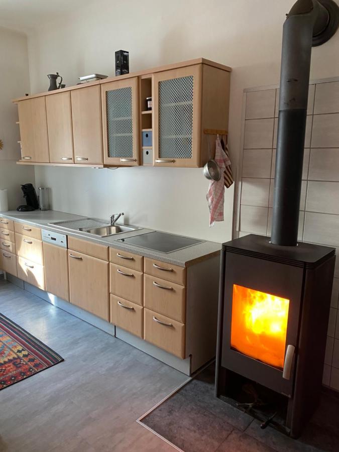 Villa Petrabunt Villach Eksteriør billede