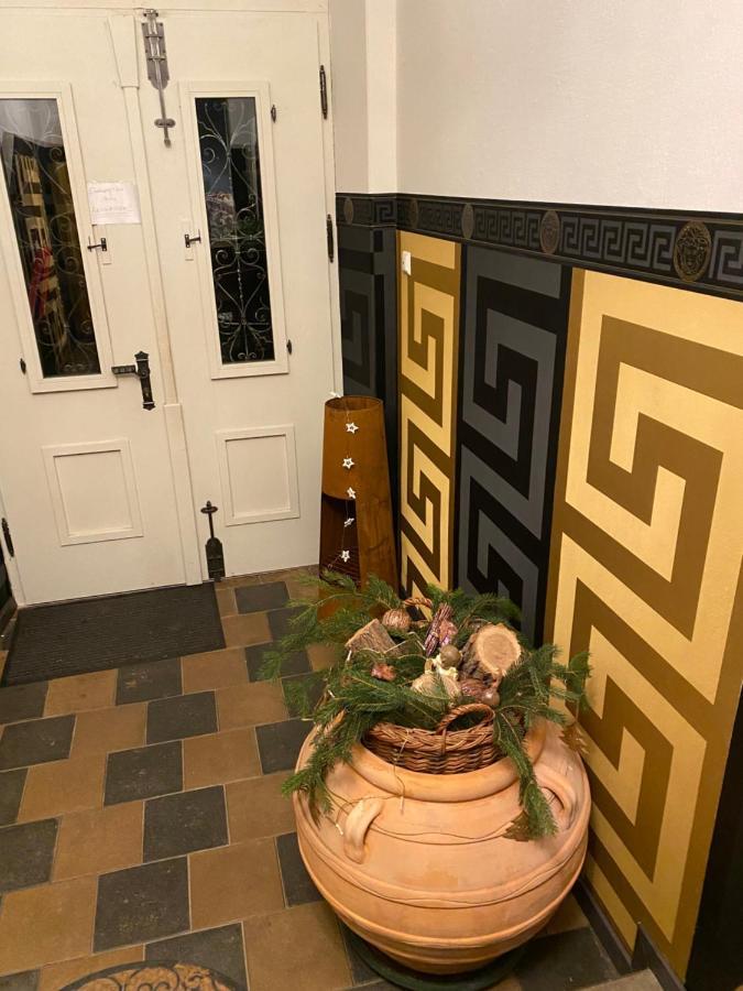 Villa Petrabunt Villach Eksteriør billede
