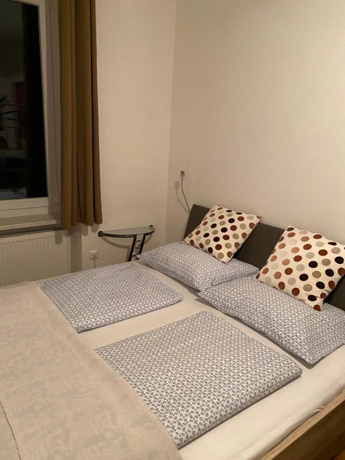 Villa Petrabunt Villach Eksteriør billede