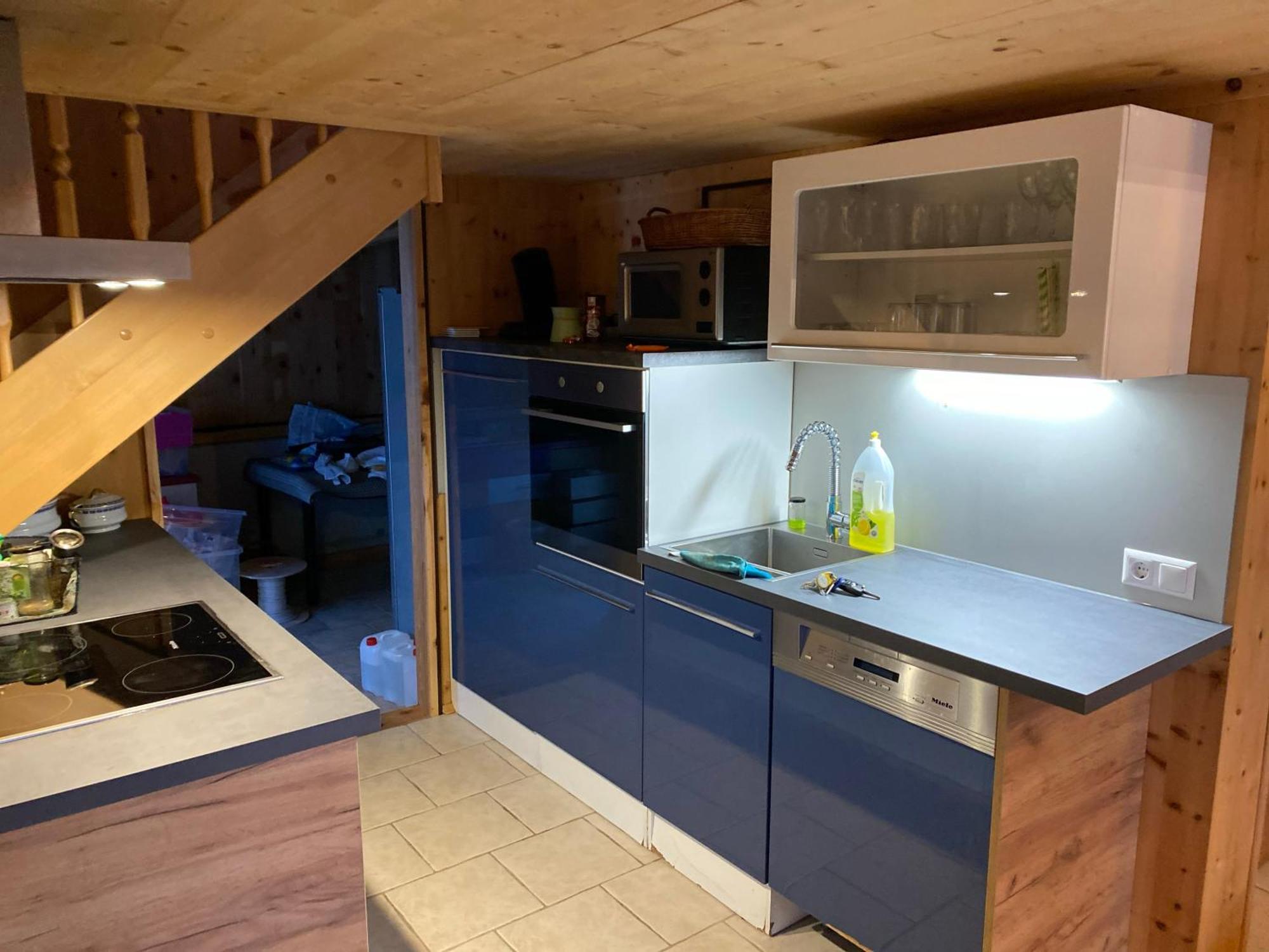 Villa Petrabunt Villach Eksteriør billede