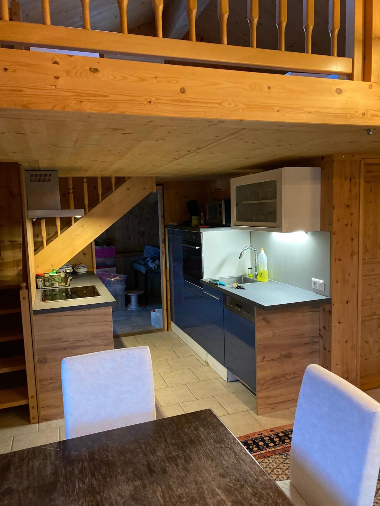 Villa Petrabunt Villach Eksteriør billede