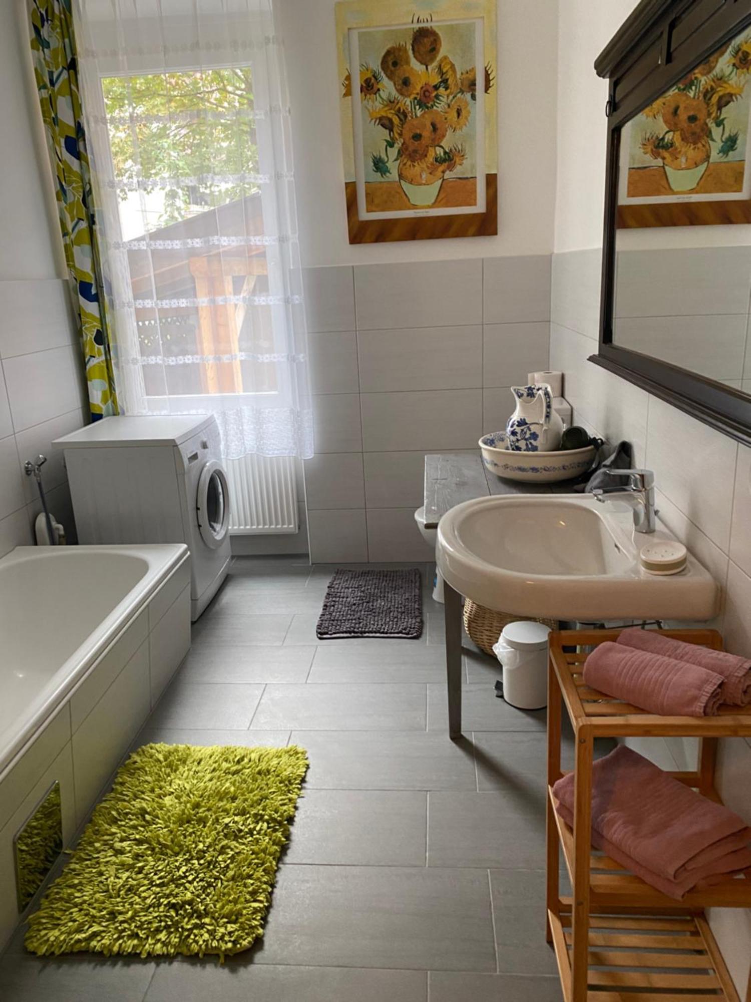 Villa Petrabunt Villach Eksteriør billede